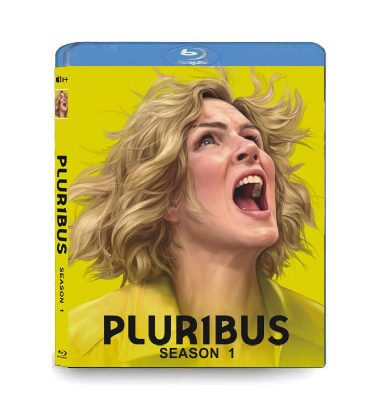 Pluribus