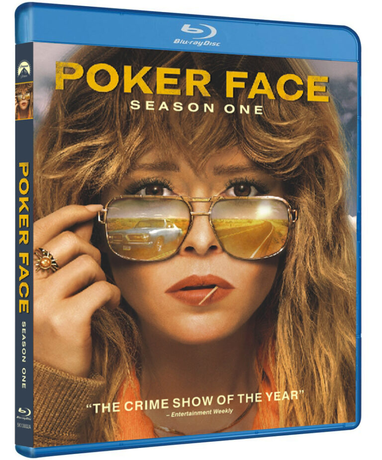 Poker Face