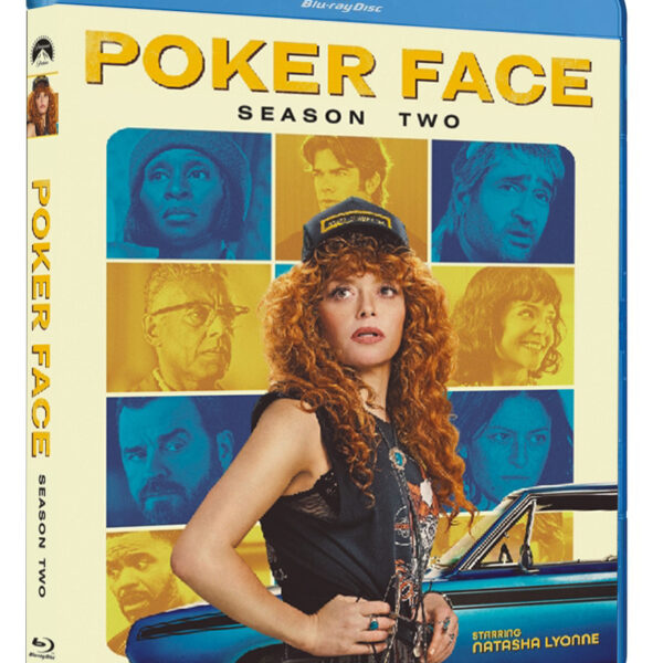 Poker Face