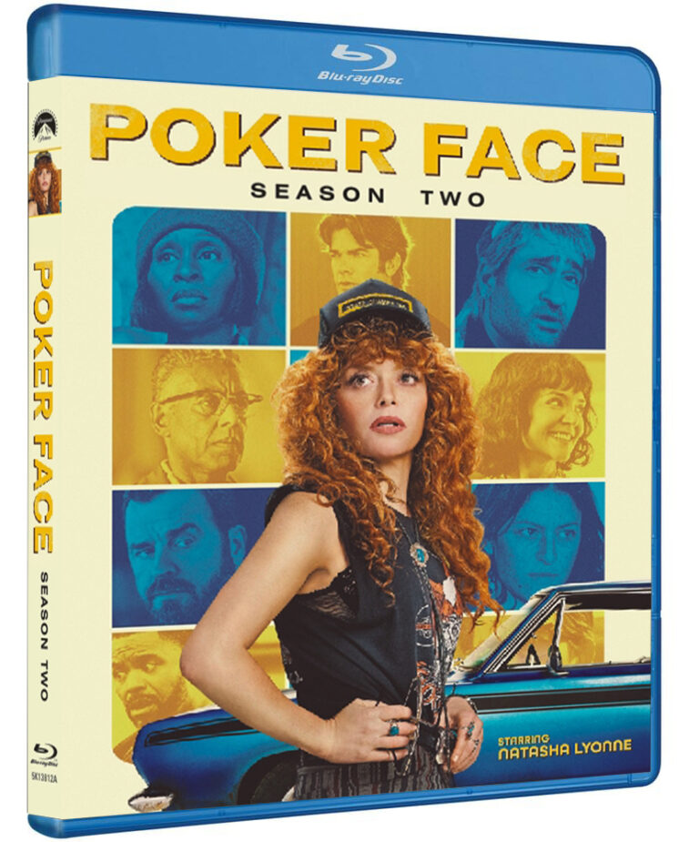 Poker Face