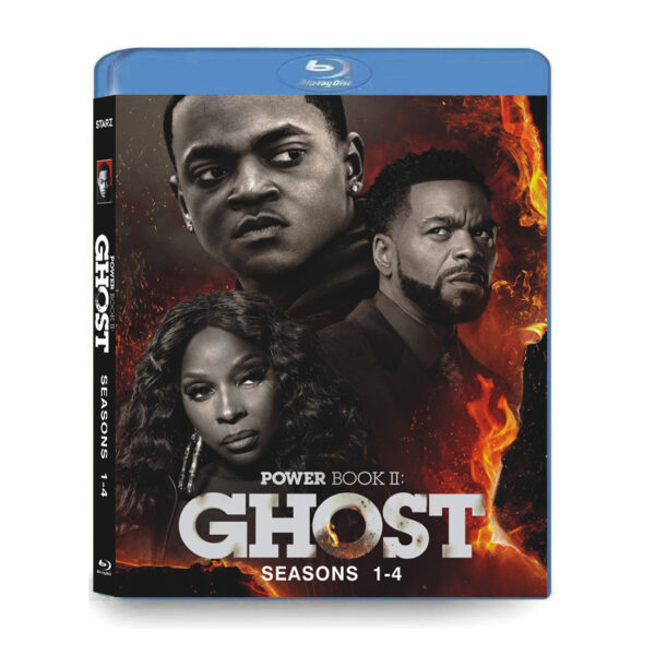 Power Book II
