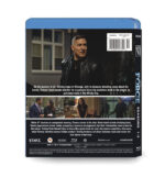 Power Book IV: Force: Seasons 1-3 (2022-2026) 4-Disc Set Blu-ray - Image 2