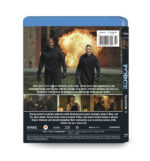 Power Book IV: Force: Season 3 (2025-2026) 2-Disc Set Blu-ray - Image 2