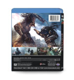 Predator: Badlands (2025) 1-Disc Set Blu-ray - Image 2