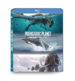 Prehistoric Planet