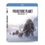 Prehistoric Planet