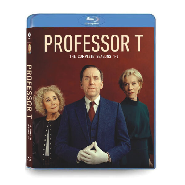 Professor T