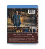 Professor T: Seasons 1-4 (2021-2025) 4-Disc Set Blu-ray - Image 2