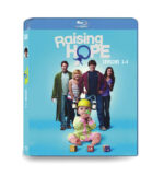 Raising Hope