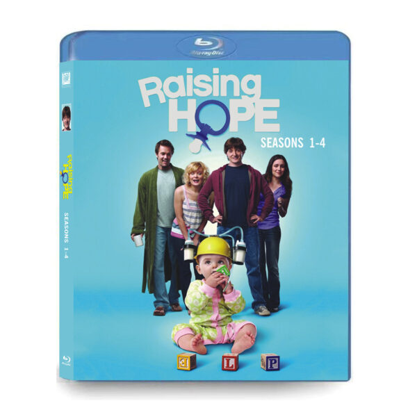 Raising Hope