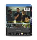 Reacher: Season 4 (2026) 2-Disc Set Blu-ray - Image 2