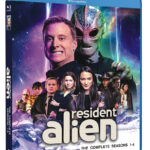 Resident Alien
