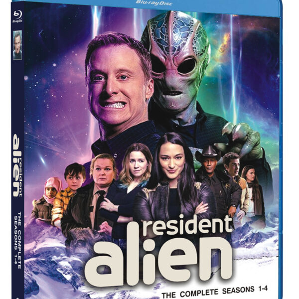 Resident Alien