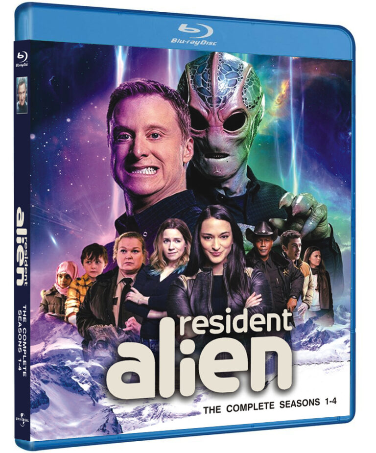 Resident Alien