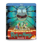 Rick and Morty