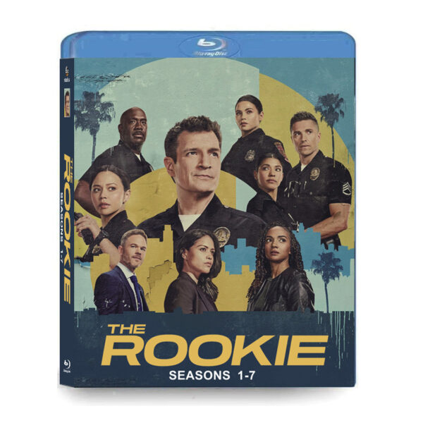 The Rookie