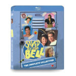 Saved by the Bell