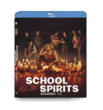 School Spirits