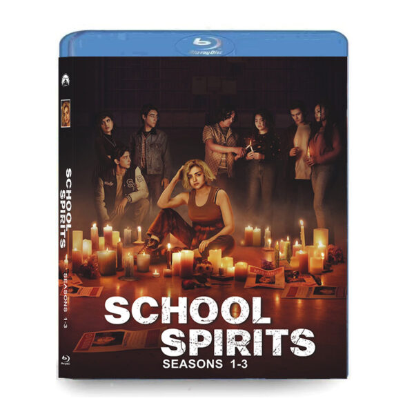 School Spirits