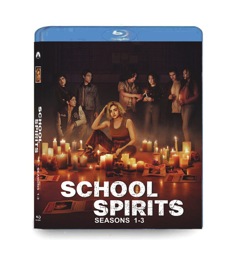 School Spirits