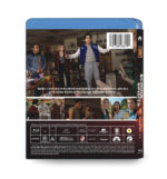 School Spirits: Seasons 1-3 (2023-2026) 4-Disc Set Blu-ray - Image 2