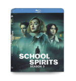 School Spirits