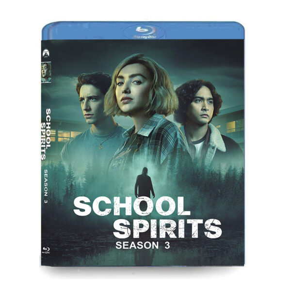 School Spirits