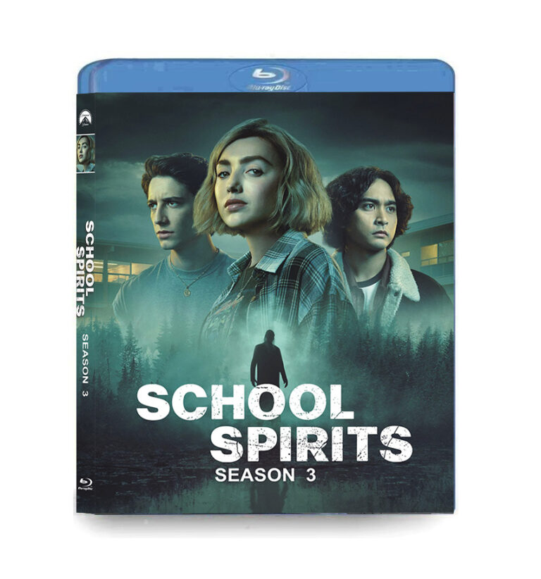 School Spirits
