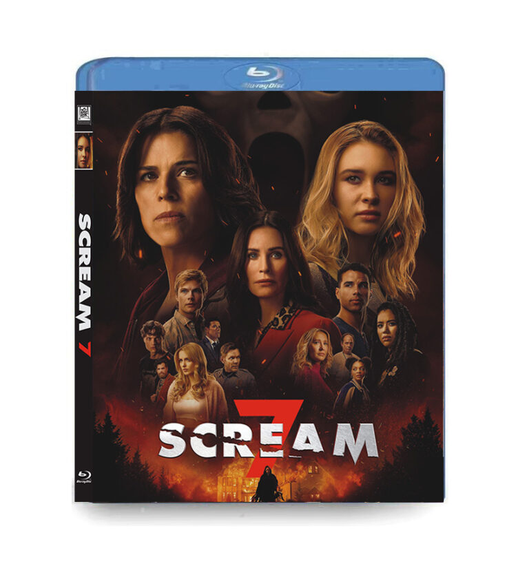 Scream 7