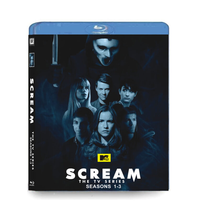 Scream