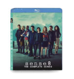 Sense8