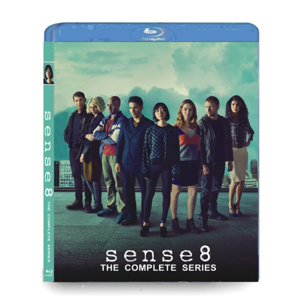 Sense8