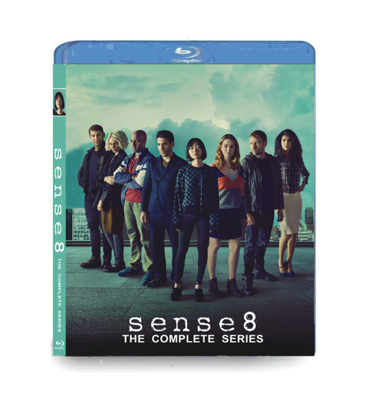 Sense8