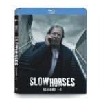 Slow Horses