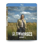 Slow Horses