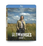 Slow Horses