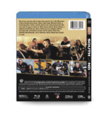 Southland: The Complete Series (2009-2013) 5-Disc Set Blu-ray - Image 2