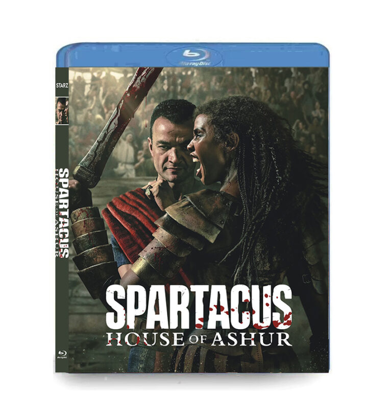 Spartacus