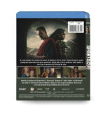 Spartacus: House of Ashur (2026) 2-Disc Set Blu-ray - Image 2