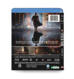 Spider-Noir: Season 1 (2026) 2-Disc Set Blu-ray - Image 2