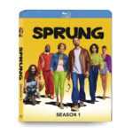 Sprung