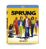 Sprung