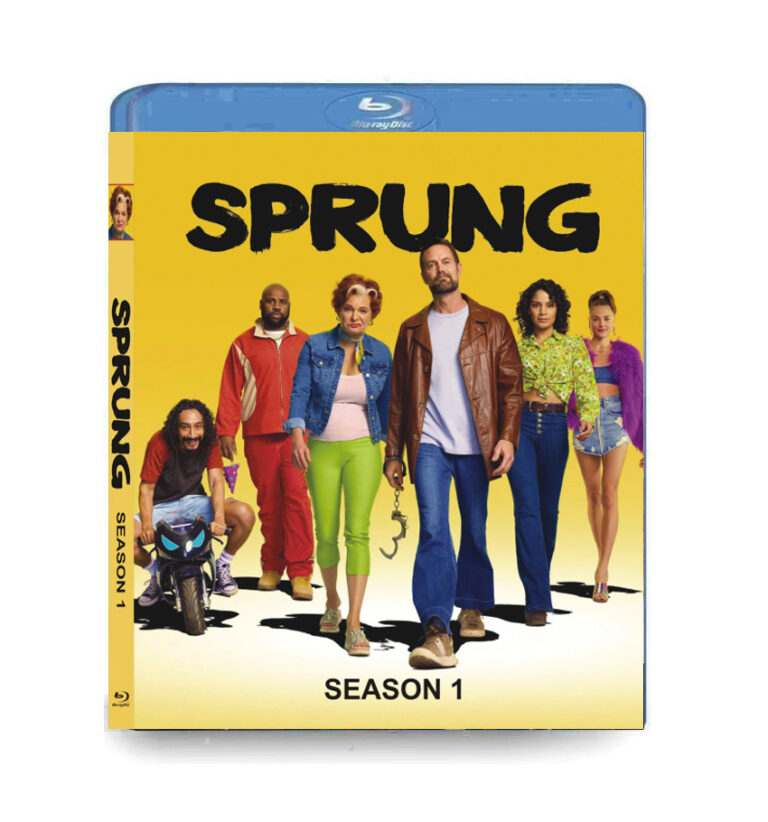 Sprung