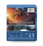 Star Trek: Discovery: Seasons 1-5 (2017-2024) 5-Disc Set Blu-ray - Image 2