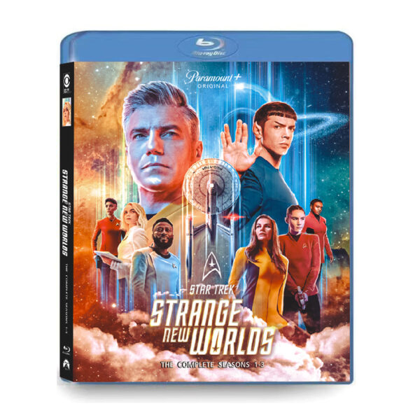 Star Trek