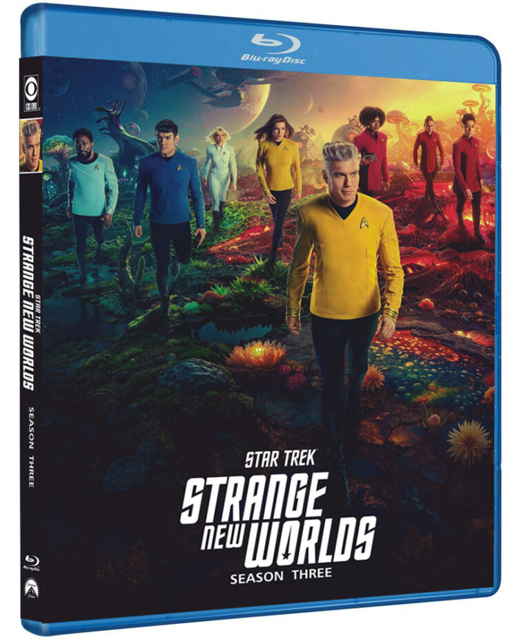 Star Trek