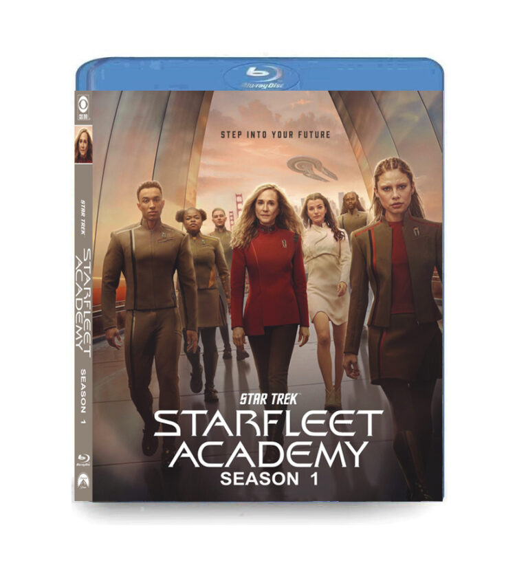 Star Trek