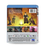 Star Wars: Visions: Seasons 1-3 (2021-2025) 3-Disc Set Blu-ray - Image 2