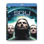 Stargate Universe