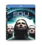 Stargate Universe